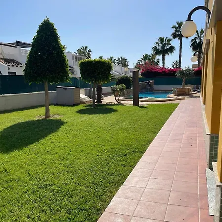 La Terraza Guest House, Cabo Roig