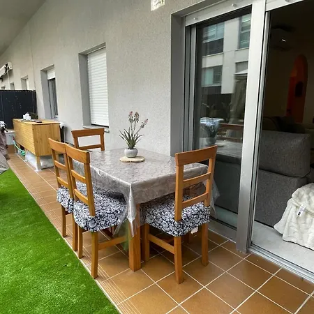 La Terraza Guest House,