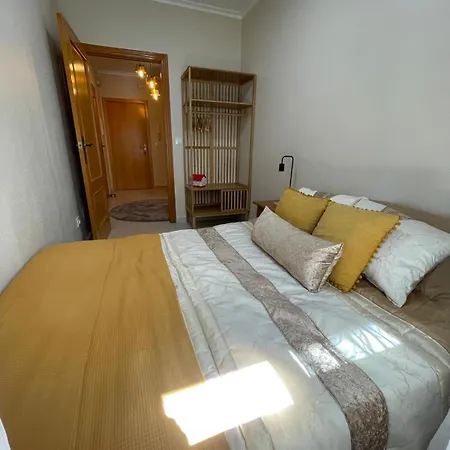 La Terraza Guest House, Appartement *