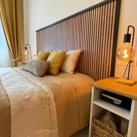 La Terraza Guest House, Appartement Cabo Roig
