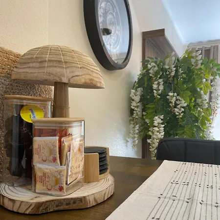 La Terraza Guest House, Appartement *