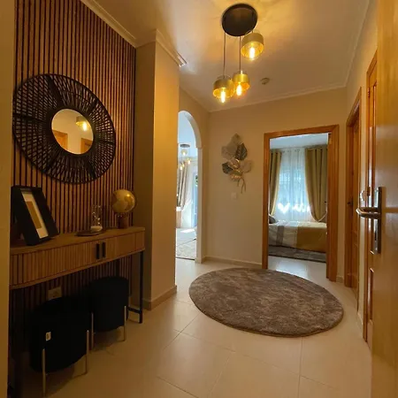 Appartement La Terraza Guest House, Cabo Roig