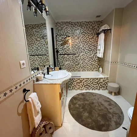 La Terraza Guest House, Cabo Roig