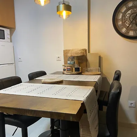 Apartamento La Terraza Guest House,