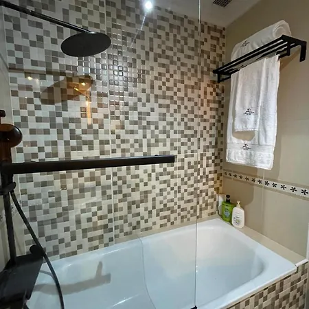 Apartment La Terraza Guest House, Cabo Roig