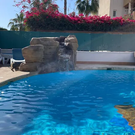La Terraza Guest House, Apartamento Cabo Roig