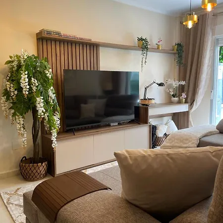 La Terraza Guest House,