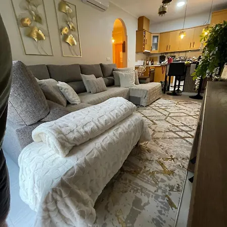La Terraza Guest House, Apartment Cabo Roig