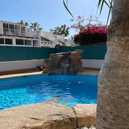 Apartmán La Terraza Guest House, Cabo Roig