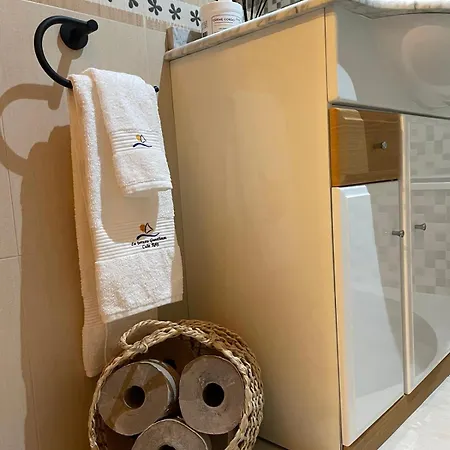 La Terraza Guest House, * Cabo Roig