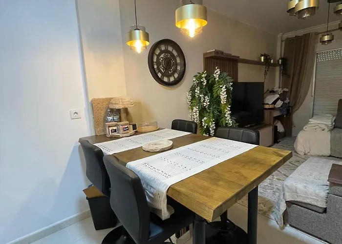 La Terraza Guest House,