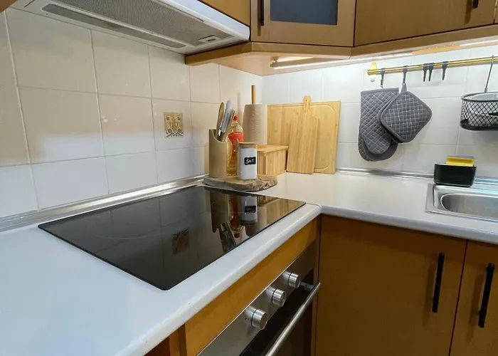 La Terraza Guest House, Apartmán Cabo Roig