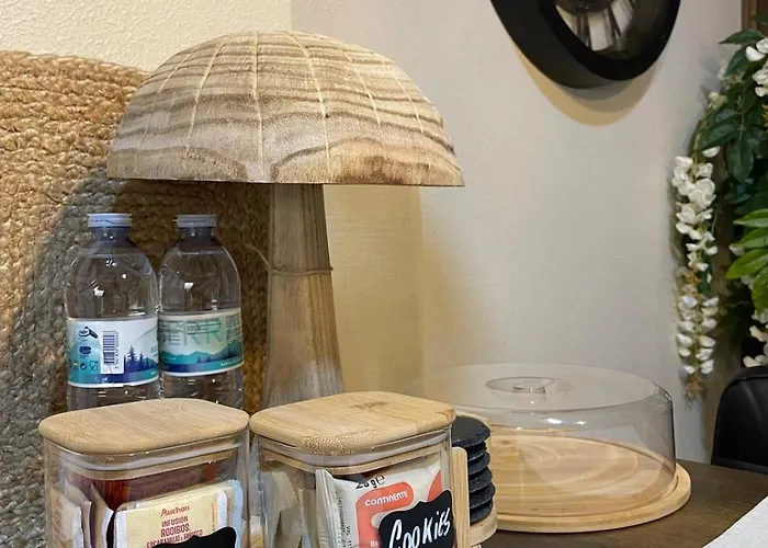 La Terraza Guest House, Apartmán Cabo Roig