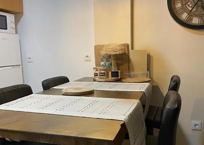 Apartmán La Terraza Guest House,