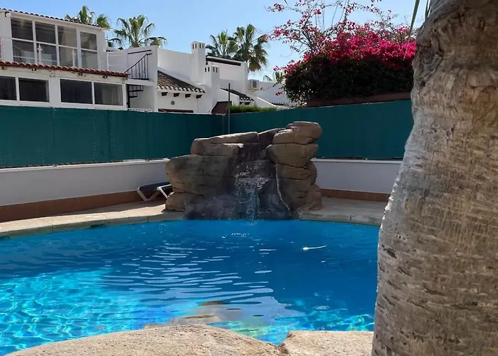 Apartmán La Terraza Guest House, Cabo Roig