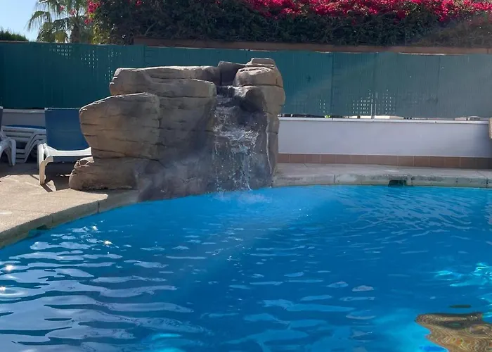 La Terraza Guest House, Apartmán Cabo Roig